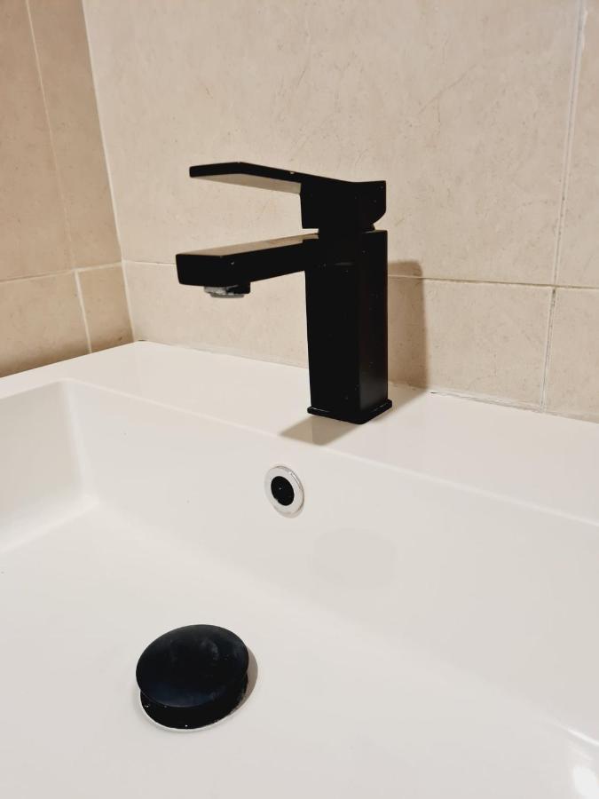 Ferienwohnung Triana Soul Marcur Sevilla Exterior foto