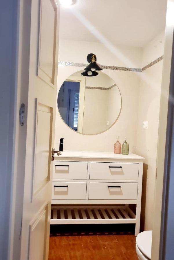 Ferienwohnung Triana Soul Marcur Sevilla Exterior foto